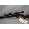 Image 4 : F.N. ( Browning's Patent ) Model 22 Auto .22 Short Cal Take Down Semi Auto Rifle w/ 19 1/4" bbl [ bl