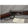 Image 2 : Winchester Model 1894 .32 - 40 Cal Lever Action Rifle w/ 26" round barrel full mag [ blued finish st