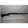 Image 1 : Winchester Model 1886 .45 - 90 WCF Cal Lever Action Rifle w/ 26" octagon barrel full mag [ fading pa