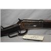 Image 2 : Winchester Model 1886 .45 - 90 WCF Cal Lever Action Rifle w/ 26" octagon barrel full mag [ fading pa