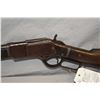 Image 4 : Winchester Model 1873 3rd Model .38 Cal Lever Action Rifle w/ 24" round barrel full mag ( muzzle app