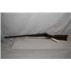 Image 3 : Winchester Model 1885 Hi Wall .38 WCF Cal Single Shot Falling Block Rifle w/ 28'" octagon bbl [ mott