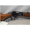 Image 2 : Marlin Model 336 .30 - 30 Win Cal Lever Action Rifle w/ 20" bbl [ fading blue finish with some surfa