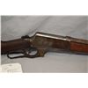 Image 2 : Lot of Two Firearms - Winchester Model 1895 .40 - 72 WCF Cal Lever Action Rifle w/ 22 1/4" shortened