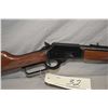 Image 2 : Marlin Model 1894 CP .357 Mag / .38 Spec Cal Tube Fed Lever Action Rifle w/ 16 1/4" ported bbl [ app