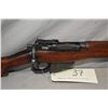 Image 2 : Lee Enfield ( Long Branch Dated 1942 ) Model No. 4 Mark I* .303 Brit Cal Full Wood Military Mag Fed 