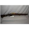 Image 1 : Lee Enfield ( Lithgow Dated 1943 ) Model No 1 Mark III* .303 Brit Cal Mag Fed Bolt Action Full Wood 