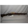 Image 1 : Lee Enfield ( Lithgow Dated 1943 ) Model No 1 Mark III* .303 Brit Cal Mag Fed Bolt Action Full Wood 