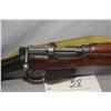 Image 2 : Lee Enfield ( Lithgow Dated 1943 ) Model No 1 Mark III* .303 Brit Cal Mag Fed Bolt Action Full Wood 