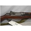 Image 2 : U.S. Rifle ( Springfield Armoury ) Model M 1 Garand .30 - 06 Sprg Cal Full Wood Miitary Semi Auto Ri