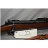 Image 2 : U.S. Springfield Armoury Model 1903 .30 - 06 Sprg Cal Bolt Action Full Wood Military Rifle w/ 24" bb