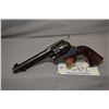 Image 2 : Restricted - Colt Model 1873 Frontier Six Shooter .44 - 40 Win Cal 6 Shot Revolver w/ 140 mm bbl [ f