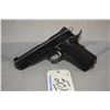 Image 2 : Restricted Para - Ordance Model F14 45 .45 Auto Cal 10 Shot Semi Auto Pistol w/ 127 mm bbl [ blued f