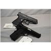 Image 1 : Lot of Two Items : KGWORKS Glock 23 Air Soft C02 Pistol Ser # KJ0289 DEEMED NON FIREARM - KGWORKS Se