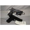 Image 1 : Lot of Two Items: KWC .177 Air Soft C02 Pistol Ser # 30511589 DEEMED NON FIREARM - KWC .6 MM Air Sof