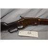 Image 2 : Whitney Kennedy Model Standard Lever .44 Cal Lever Action Tube Fed Rifle w/ 24" round barrel full ma