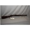 Image 1 : Winchester Model 94 .32 Win Spec Cal Lever Action Saddle Ring Carbine w/ 20" bbl [ fading blue finis