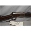 Image 2 : Winchester Model 94 .32 Win Spec Cal Lever Action Saddle Ring Carbine w/ 20" bbl [ fading blue finis