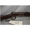 Image 2 : Winchester Model 94 .32 Win Spec Cal Lever Action Saddle Ring Carbine w/ 20" bbl [ fading blue finis