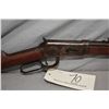 Image 2 : Winchester Model 1894 .38 - 55 Cal Lever Action Rifle w/ 26" round barrel full mag [ fading patchy b