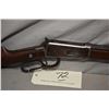 Image 2 : Winchester Model 1894 .25 - 35 WCF Cal Lever Action Rifle w/ 26" octagon bbl full mag [ patchy faded