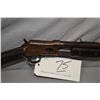 Image 2 : Colt Model Lightning Medium Frame .44 Cal Pump Action Rifle w/ 26" round barrel [ faded patchy blue 