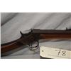 Image 2 : Remington Model 2 Sporting .38 Rimfire Cal Single Shot Rolling Block Rifle w/ 26" octagon bbl [ fadi