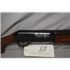 Image 2 : Fabarm Model Semi - Automatic .12 Ga 3" Semi Auto Shotgun w/ 30" vent rib bbl [ blued finish, with d