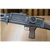 Image 2 : Prohib 12 - 3 Converted Auto - Bren Gun ( by Enfield ) Model Mark 1 .303 Brit Cal 5 Shot Converted A