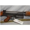 Image 2 : Prohib 12 - 5 FN FAL ( Lithgow ) Model L1A1 7.62 MM Nato Cal 5 Shot Mag Fed Semi Auto Rifle w/ 533 m