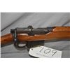 Image 2 : Enfield SMLE MA Lithgow mag fed bolt action .303 bolt action rifle w/25 1/4" bbl. [ blued finish tur