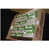 Image 1 : Box Lot : Twelve Boxes Rem Hi Speed Steel .12 Ga 3" BB Shot Shells Retail $ 15.99