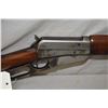 Image 2 : Winchester 1895, .30-40 ( .30 Army) calibre, lever action saddle ring carbine w/ 22" bbl. [flat cut 