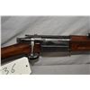 Image 2 : Springfield 1899, .30-.40 ( .30 Army) box mag bolt action Krag carbine w/22" crowned bbl. [rare trip