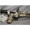 Image 2 : Kel Tech Sub 2000, 9mm semi-automatic folding rifle w/ 18 1/2" bbl. [ camouflage finish, minor usage