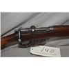 Image 2 : Lee Enfield No .I MK III * mag fed, bolt action .303 rifle w/ 25 1/4' bbl. [Sporter stock, fixed fro