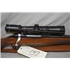 Image 2 : Ruger Model M 77 Mark II .338 Win Mag Cal Bolt Action Rifle w/ 24" bbl [ blued finish, no sights, bu