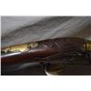 Image 8 : Antique - Reed ( London ) Model Blunderbluss .76 Flintlock Cal ? Flintlock Blunderbuss w/ 14" brass 