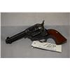 Image 2 : Restricted Uberti Model 1873 Cattleman .357 Mag Cal 6 Shot Revolver w/ 121 mm bbl [ blued finish, fa