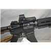 Image 2 : Restricted Colt Model AR - 15 A 2 Sporter Hbar .223 Rem Cal 5 Shot Mag Fed Semi Auto Rifle w/ 406 mm