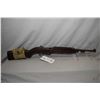 Image 1 : Restricted U.S. Carbine ( By Winchester ) Model M 1 Carbine .30 Carbine Cal 5 Shot Mag Fed Semi Auto