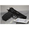 Image 1 : Restricted CZ Model CZ 75 B .9 MM Luger Cal 10 Shot Semi Auto Pistol w/ 122 mm bbl [ blued finish, g