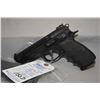 Image 2 : Restricted CZ Model CZ 75 B .9 MM Luger Cal 10 Shot Semi Auto Pistol w/ 122 mm bbl [ blued finish, g