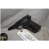 Image 2 : Restricted Box Lot : Para Ordnance FRAME ONLY .45 Auto Cal ? Ser # PH 4725 Restricted Handgun Cert #