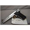Image 2 : Restricted Smith & Wesson, model 2206, .22 LR, 10 shot semi-automatic pistol [ stainless steel with 