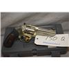 Image 1 : Restricted Ruger SP104, .357 mag cal. 5 shot double action revolver w/107mm bbl. [stainless steel, s