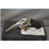 Image 2 : Restricted Ruger SP104, .357 mag cal. 5 shot double action revolver w/107mm bbl. [stainless steel, s