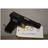 Image 1 : Restricted Tokarev TT33, .7.62mm, 8 shot semi-automatic pistol w/ 115mm bbl. [blued finish, light sc