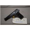 Image 2 : Restricted Tokarev TT33, .7.62mm, 8 shot semi-automatic pistol w/ 115mm bbl. [blued finish, light sc