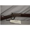 Image 2 : Winchester Model 1892 .44 WCF Cal Lever Action Rifle w/ 24" octagon bbl full mag [ fading blue finis